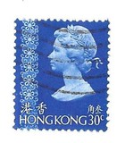 [Queen Elizabeth II, type CV]