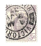 [King George V, type P18]