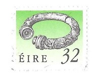 [Irish Art Treasures, tyyppi QJ]