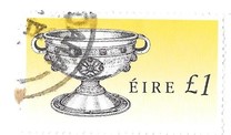 [Irish Art Treasures, tyyppi QM]