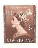 [The Inauguration of Queen Elizabeth II, 类型 EV]