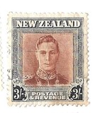 [King George VI, Tip EB6]