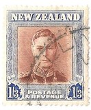 [King George VI, Tip EB2]