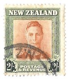 [King George VI, Tip EB4]