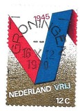 [The 25th Anniversary of the Liberation, tip UJ]