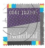 [December Stamps, type AJW]