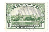 [Silver Jubilee of King George V, type CJ]