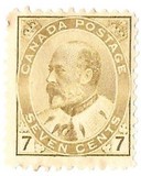 [King Edward VII, Typ U3]