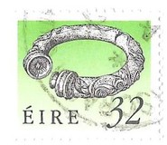 [Irish Art Treasures, tyyppi QJ]