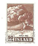 [Volcano Hekla Eruption, 유형 CG]