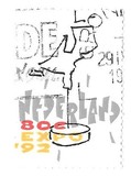 [EXPO ´92 - Sevilla, type ALD]