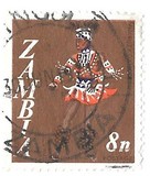 [Local Motifs - Value in (K)wacha and (N)gwee, 类型 AK]