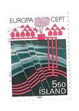 [EUROPA Stamps - Inventions, نوع NJ]