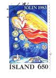 [Christmas Stamps, Tip NS]