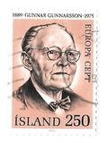 [EUROPA Stamps - Famous People, type LQ]