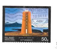 [Lighthouses - Self Adhesive Stamps, type AQK]