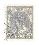 [Queen Wilhelmina, 類型 J3]