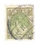 [Queen Wilhelmina - New Values, tegund J32]