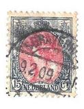 [Queen Wilhelmina - New Values, Tipe J16]