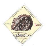 [Fossils and Minerals, type KH]