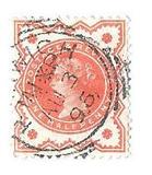 [The 50th Anniversary of the Regency of Queen Victoria, प्रकार AU]