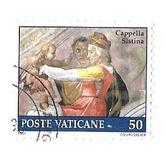 [The Restoration of the Sixtin Chapel, type ABY]