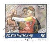 [The Restoration of the Sixtin Chapel, type ABY]