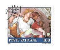 [The Restoration of the Sixtin Chapel, type ABZ]