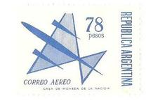 [Airmail - Airplane, Tip VZ9]