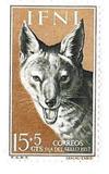 [Stamp Day - Golden Jackal, Tüüp AU]