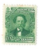 [General Jose Trinidad Cabañas, type G]