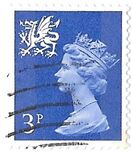 [Isabel II, tipo D1]