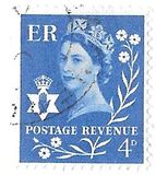 [Queen Elizabeth II - New Value, タイプ A2]