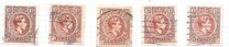[King George VI, Tipe CP4]