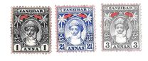 [Sultan Hammud bin Muhammad, type V]