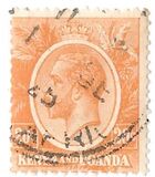 [King George V, type A5]