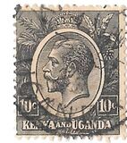 [King George V, Scrivi A10]