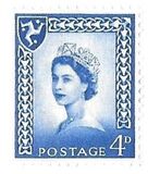 [Isabel II, tipo A2]