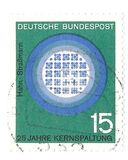 [Jubiläen in Technik und Wissenschaft, Typ JF]