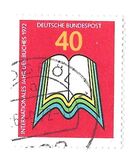 [The International Book Year, típus TM]