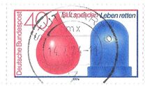 [The Blood Donor Case, veids VP]
