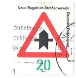 [New Traffic Regulations, Typ RC]