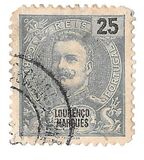 [King Carlos I, type F6]