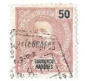 [King Carlos I, type F8]
