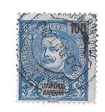 [King Carlos I, type F11]