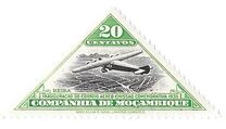 [Airmail - Airplanes, տեսակ AO3]