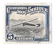 [Airmail - Airplanes, type AP]