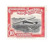 [Airmail - Airplanes, type AP1]