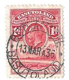 [King George V, type A1]