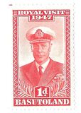 [Royal Visit, Вид F]